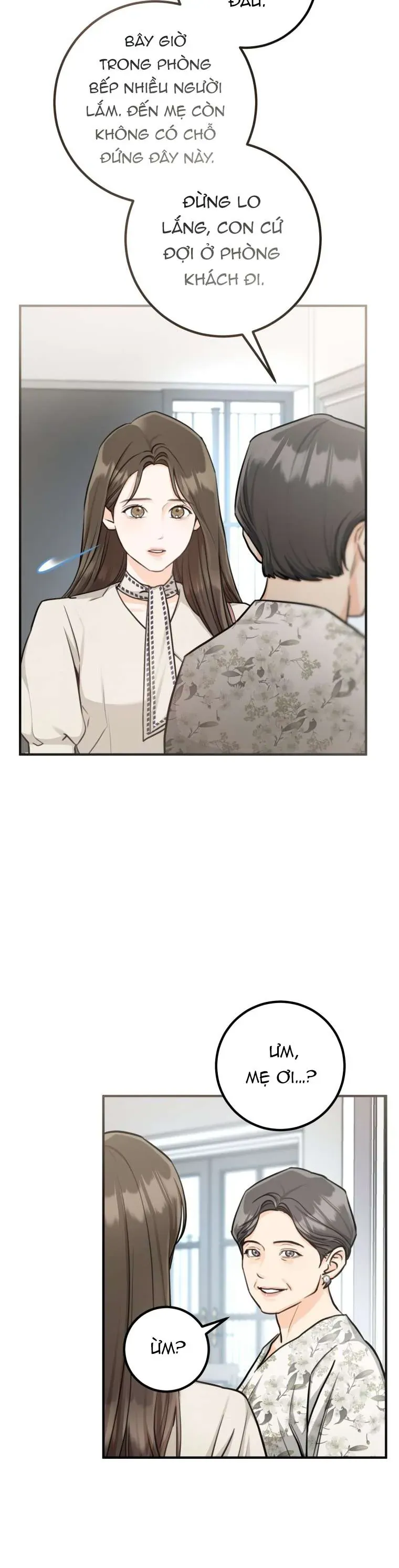 Chuyện Kết Hôn Chapter 48 - 23