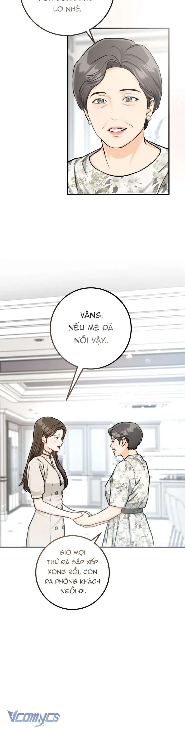 Chuyện Kết Hôn Chapter 48 - 27