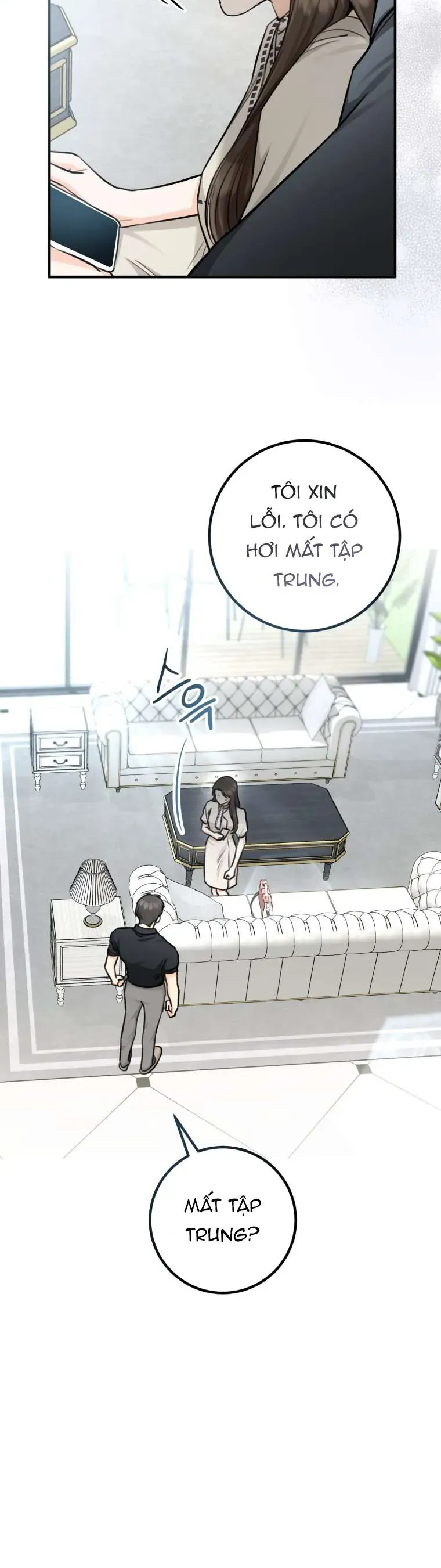 Chuyện Kết Hôn Chapter 48 - 32