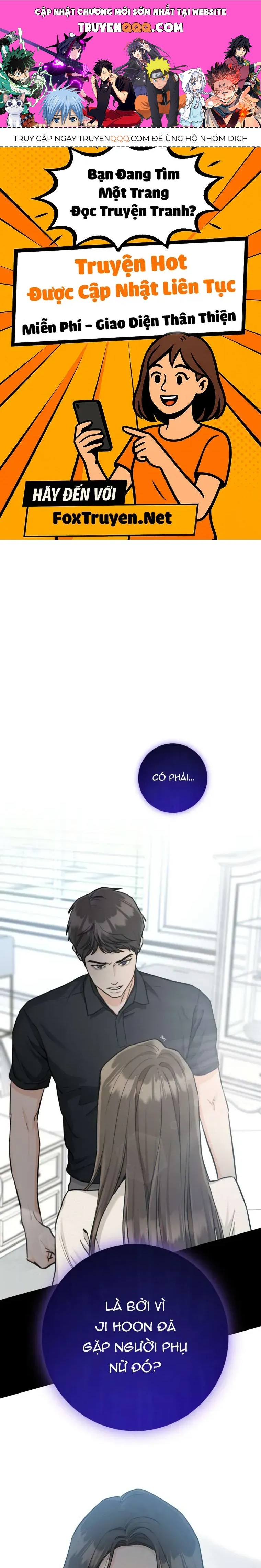 Chuyện Kết Hôn Chapter 49 - 1