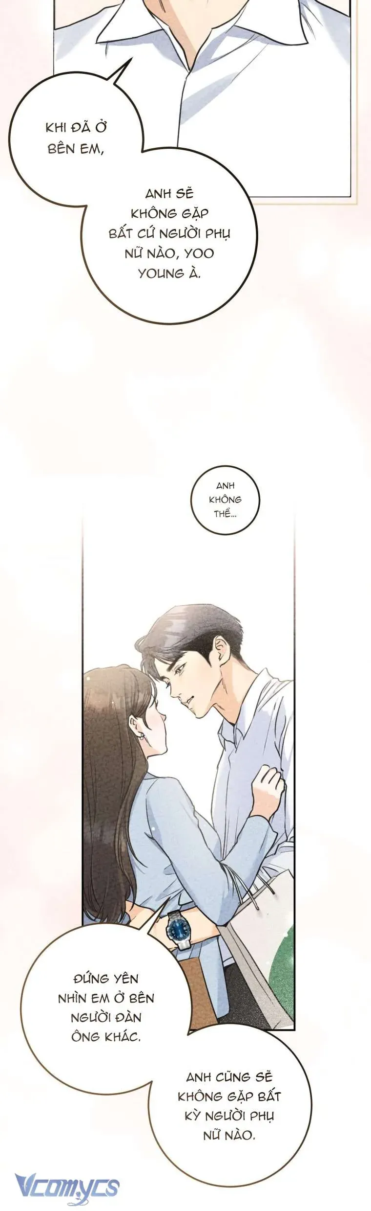Chuyện Kết Hôn Chapter 49 - 11