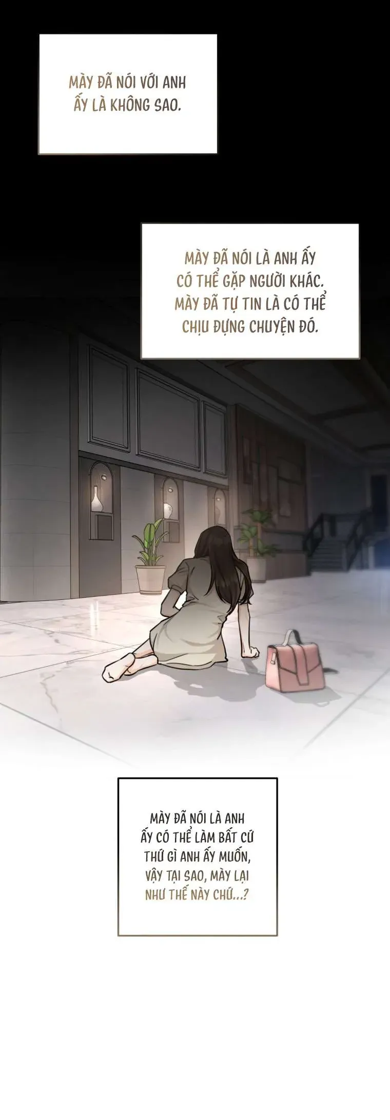 Chuyện Kết Hôn Chapter 49 - 19