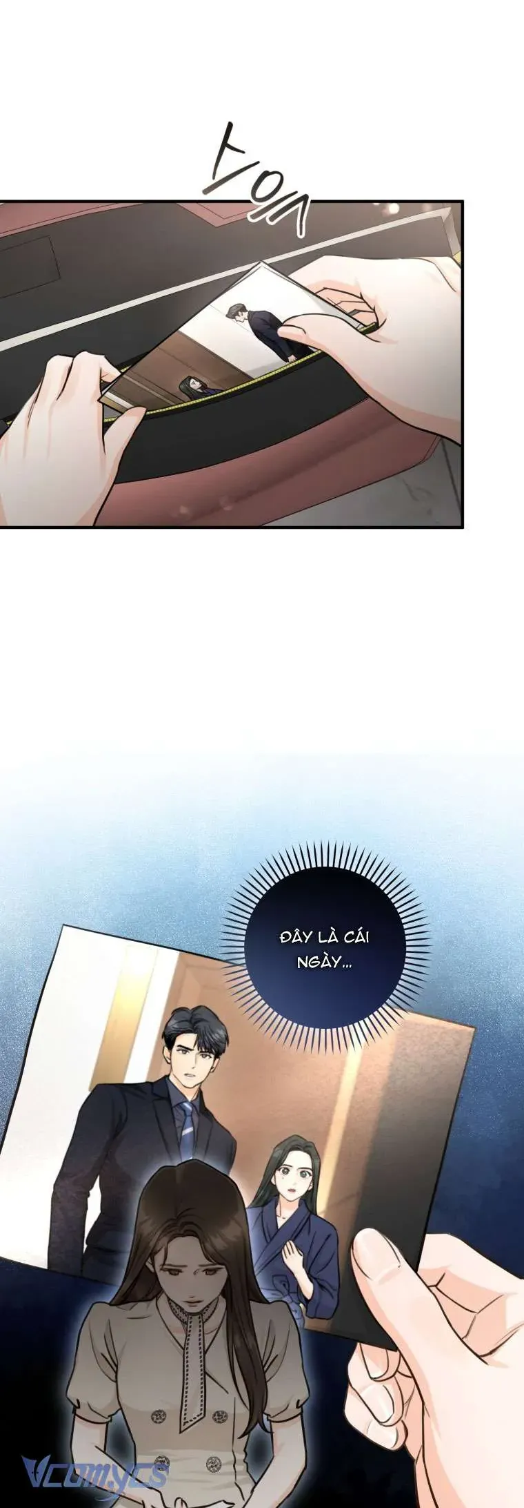 Chuyện Kết Hôn Chapter 49 - 20