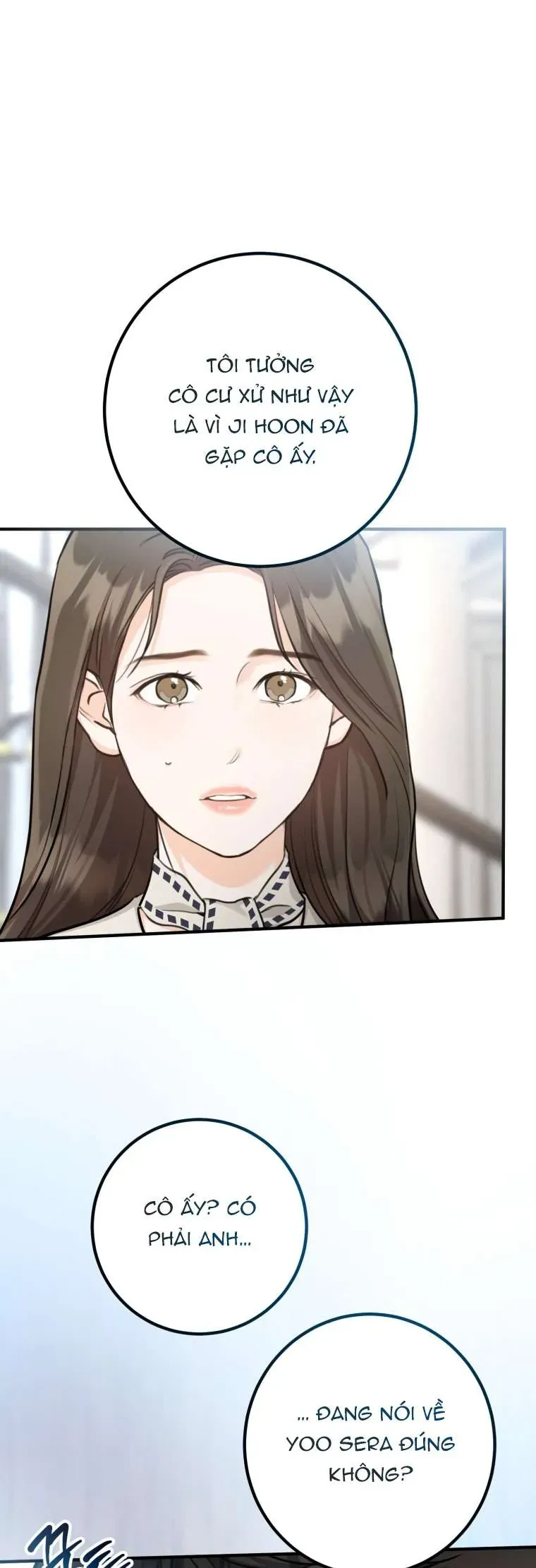 Chuyện Kết Hôn Chapter 49 - 3