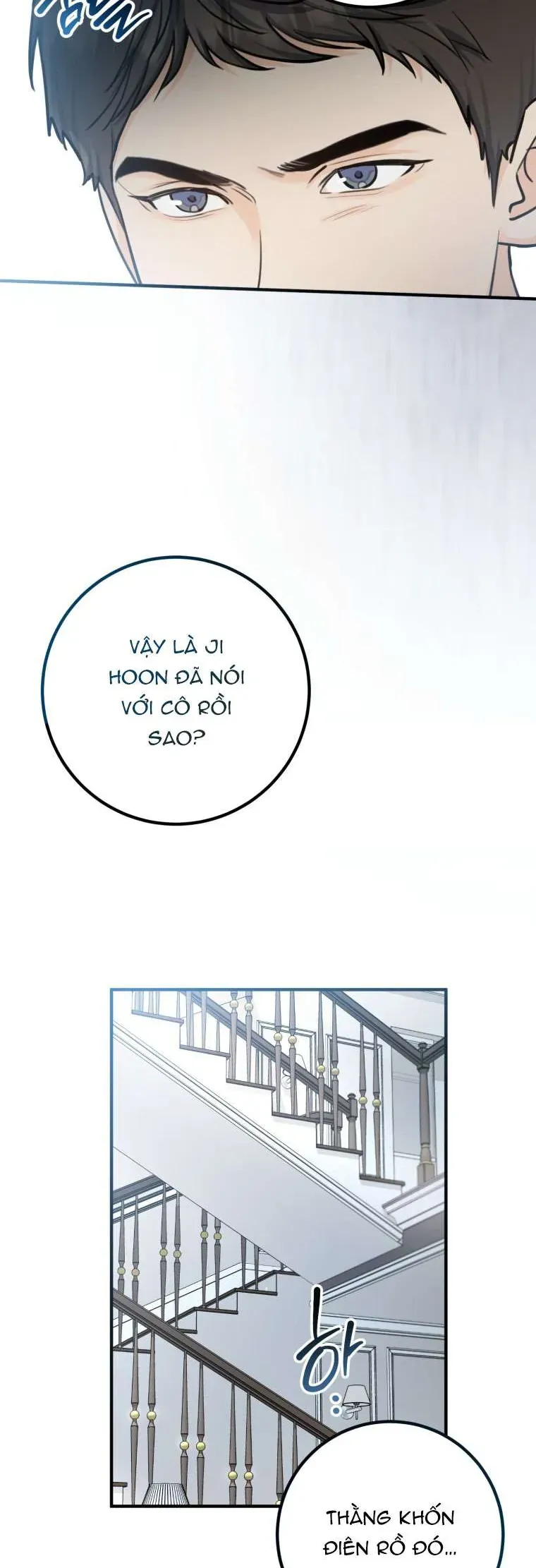 Chuyện Kết Hôn Chapter 49 - 4