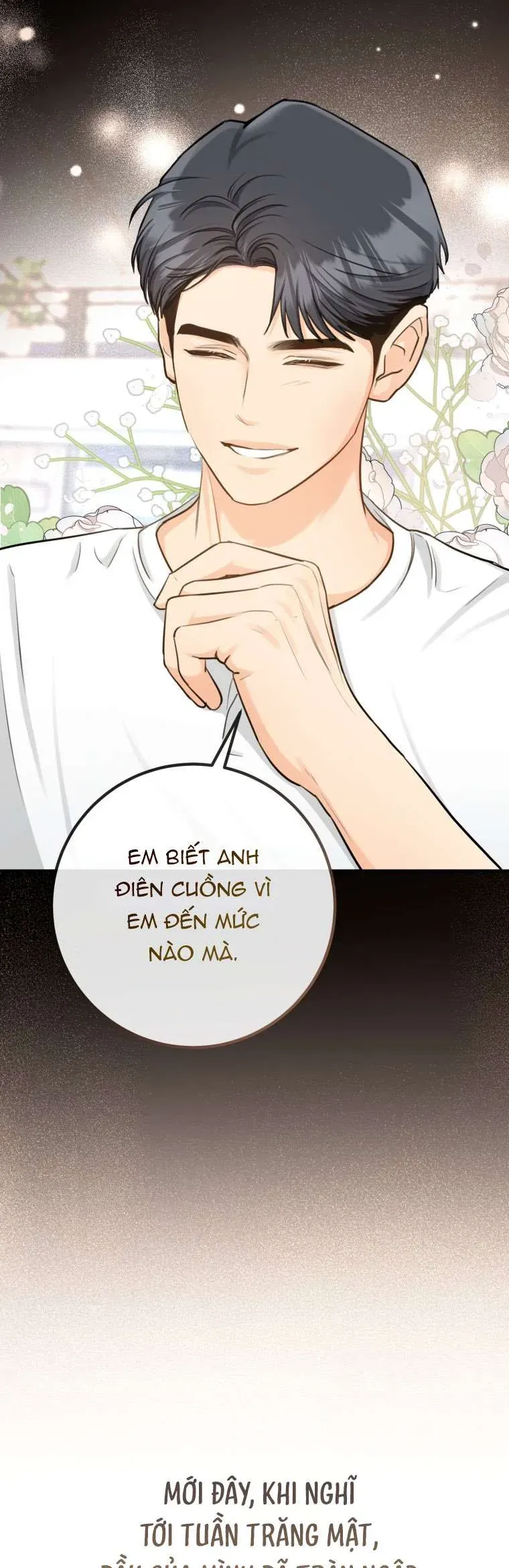 Chuyện Kết Hôn Chapter 49 - 43