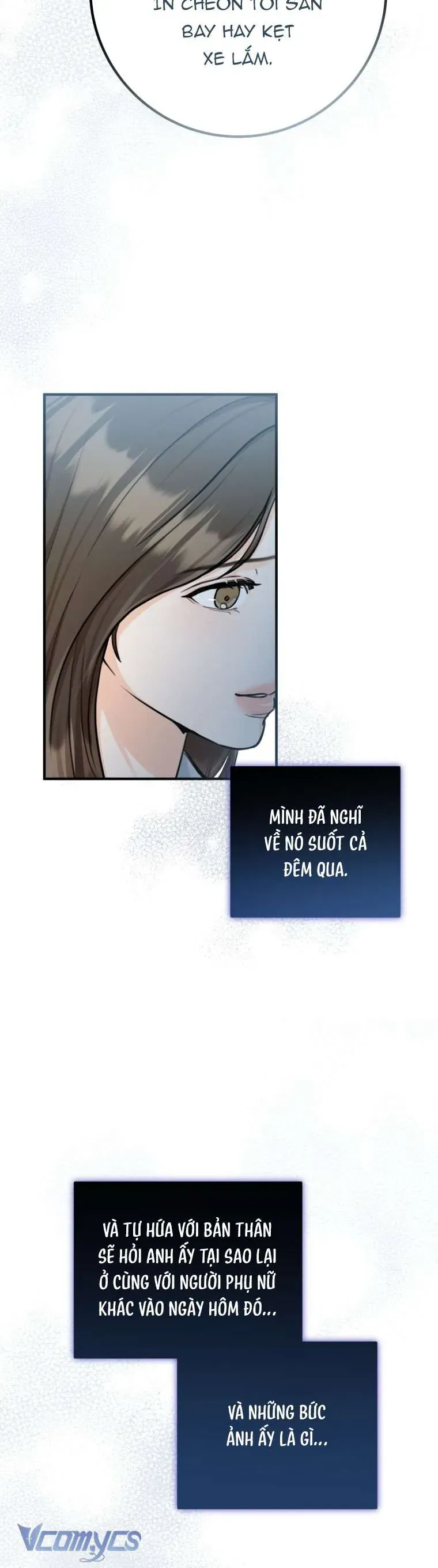 Chuyện Kết Hôn Chapter 50 - 17