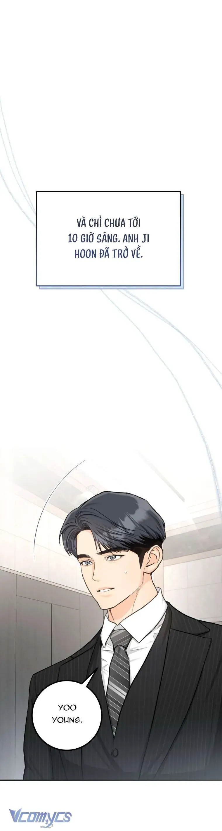 Chuyện Kết Hôn Chapter 50 - 5