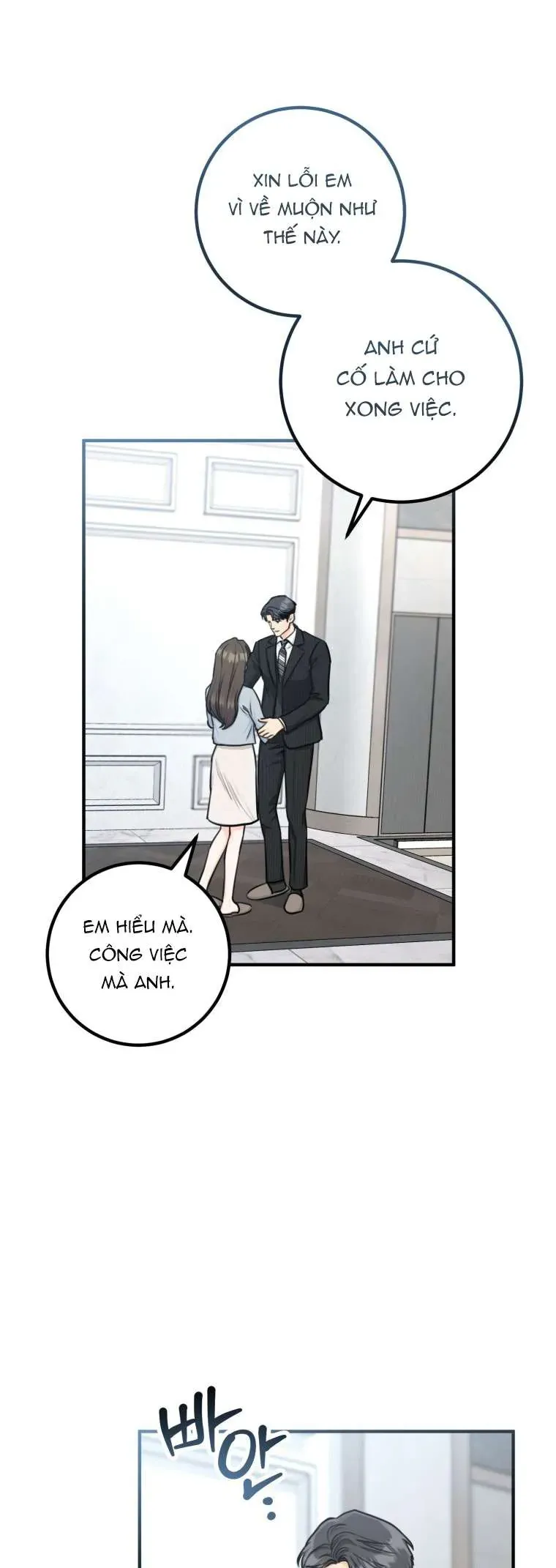 Chuyện Kết Hôn Chapter 50 - 6