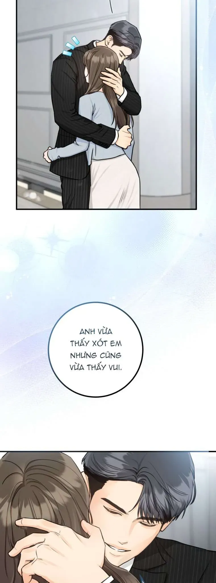 Chuyện Kết Hôn Chapter 50 - 9