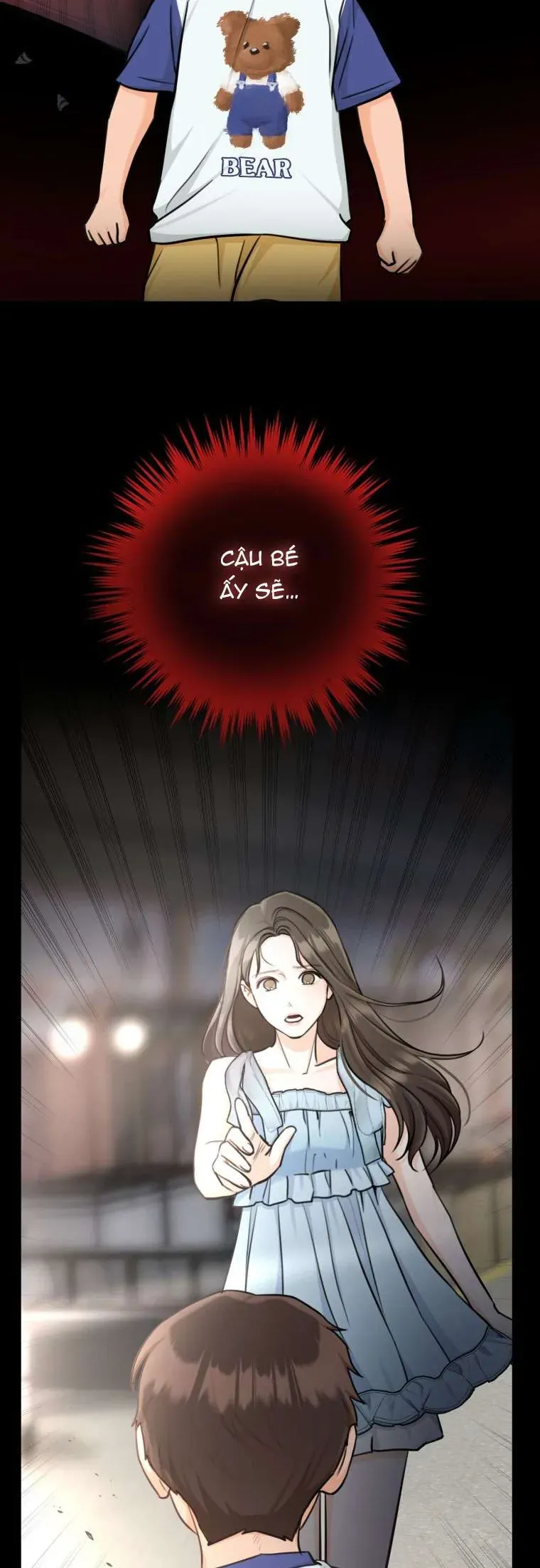 Chuyện Kết Hôn Chapter 51 - 17