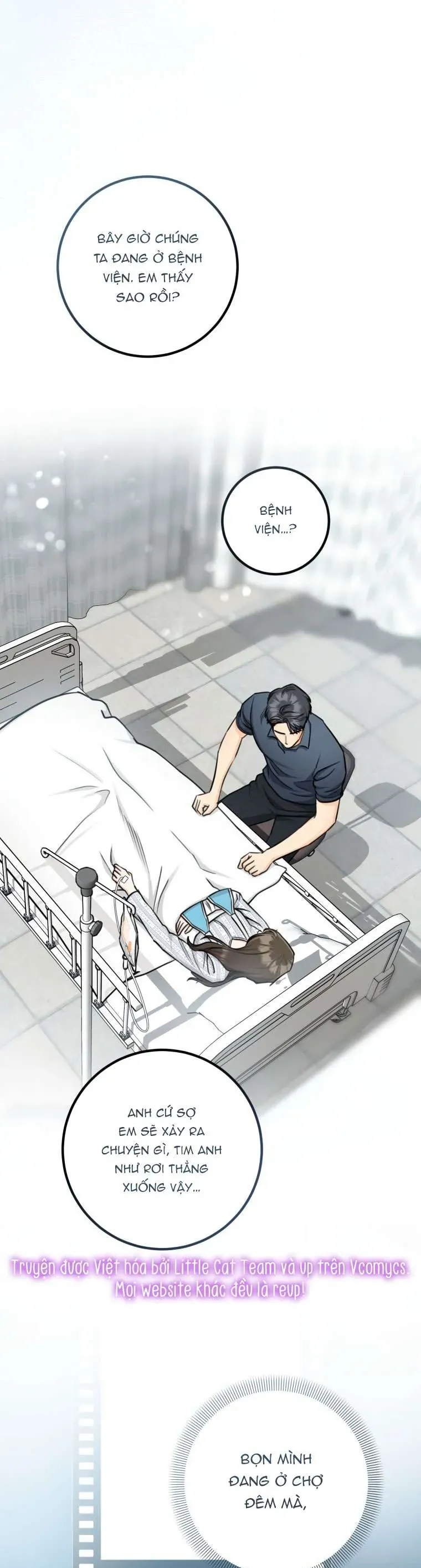 Chuyện Kết Hôn Chapter 51 - 25
