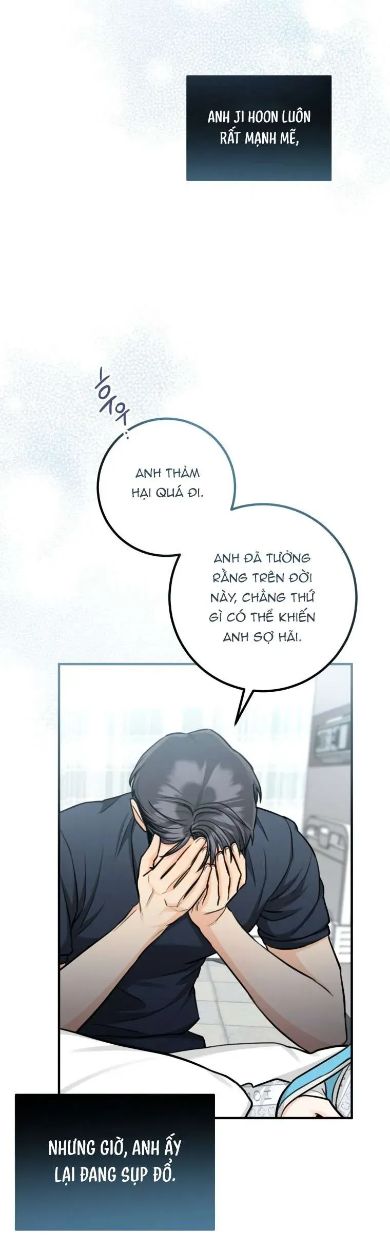 Chuyện Kết Hôn Chapter 51 - 33