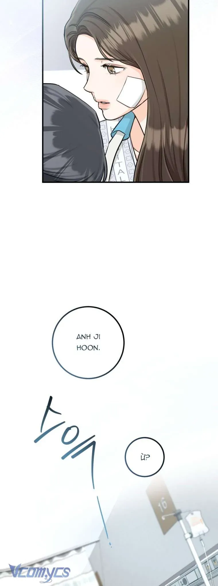 Chuyện Kết Hôn Chapter 51 - 39