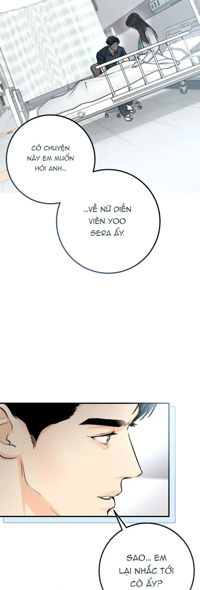 Chuyện Kết Hôn Chapter 51 - 40