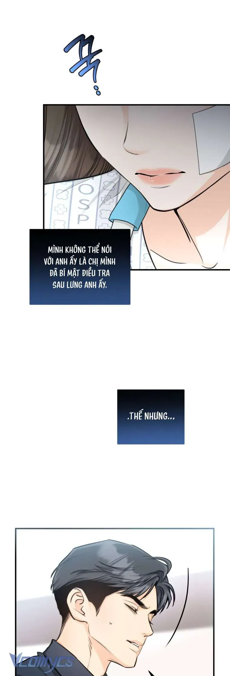 Chuyện Kết Hôn Chapter 51 - 42