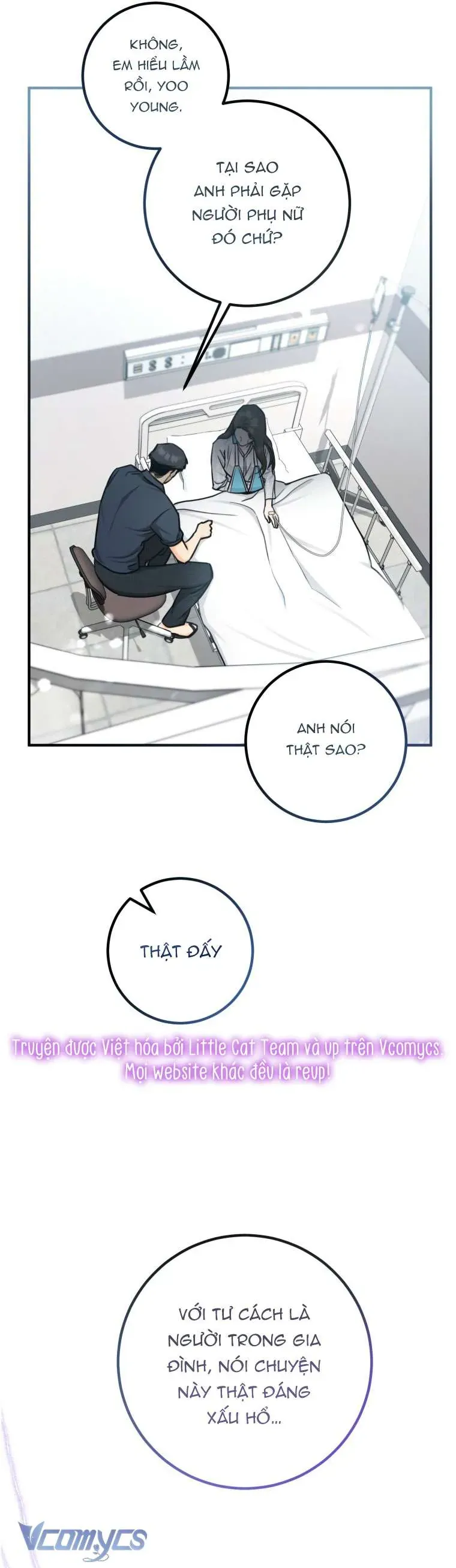 Chuyện Kết Hôn Chapter 51 - 46