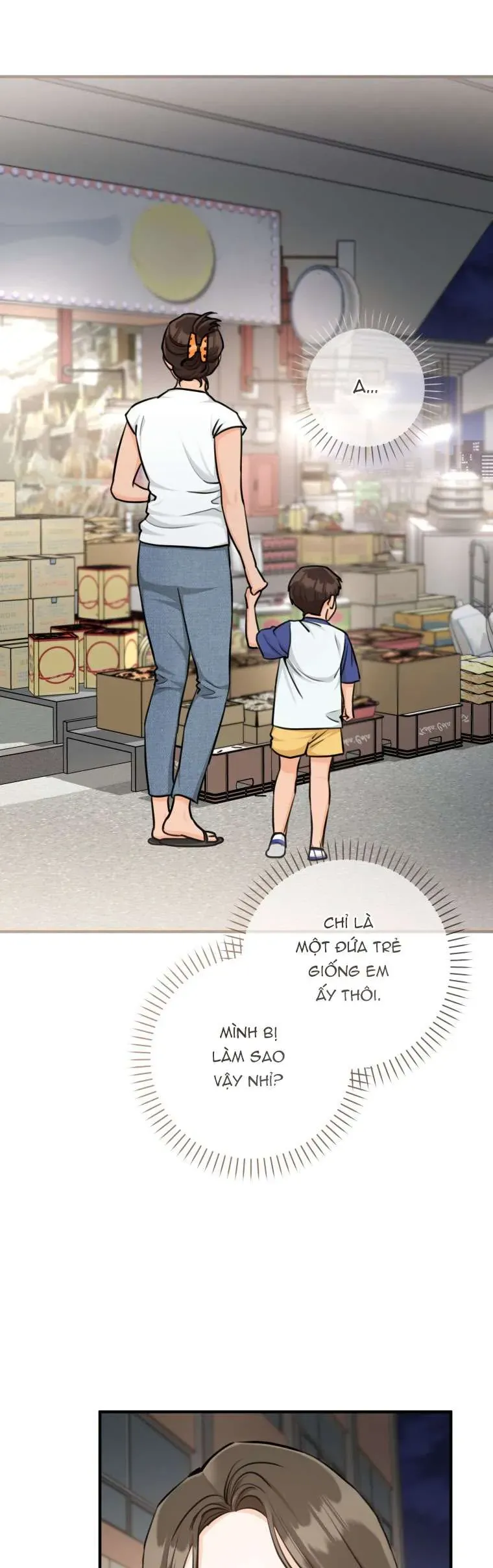 Chuyện Kết Hôn Chapter 51 - 10