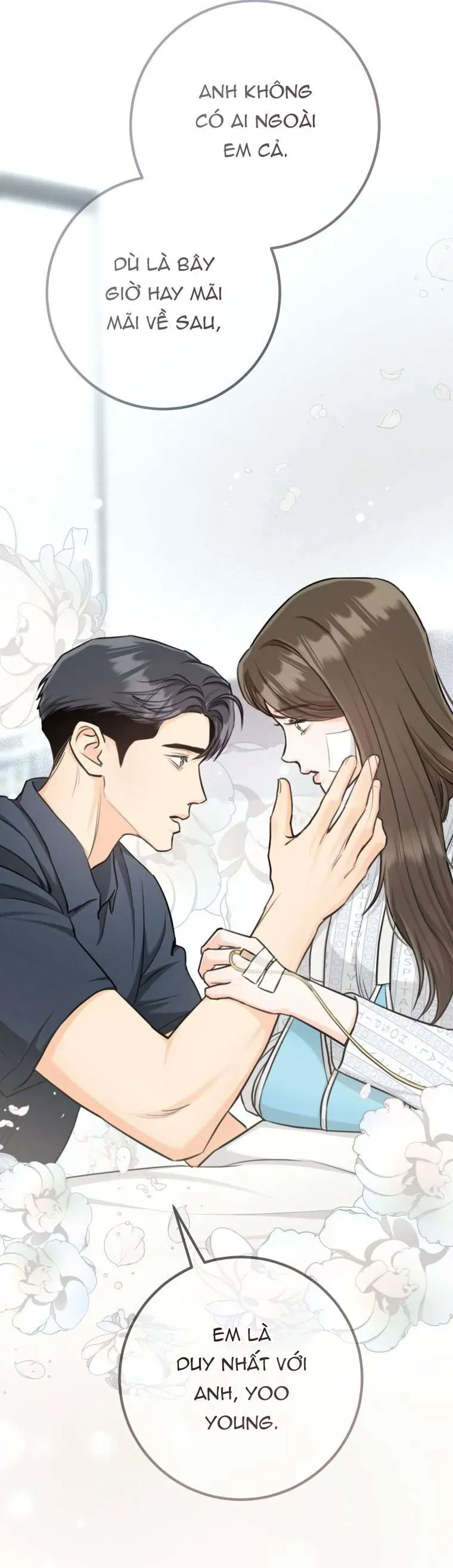 Chuyện Kết Hôn Chapter 52 - 12