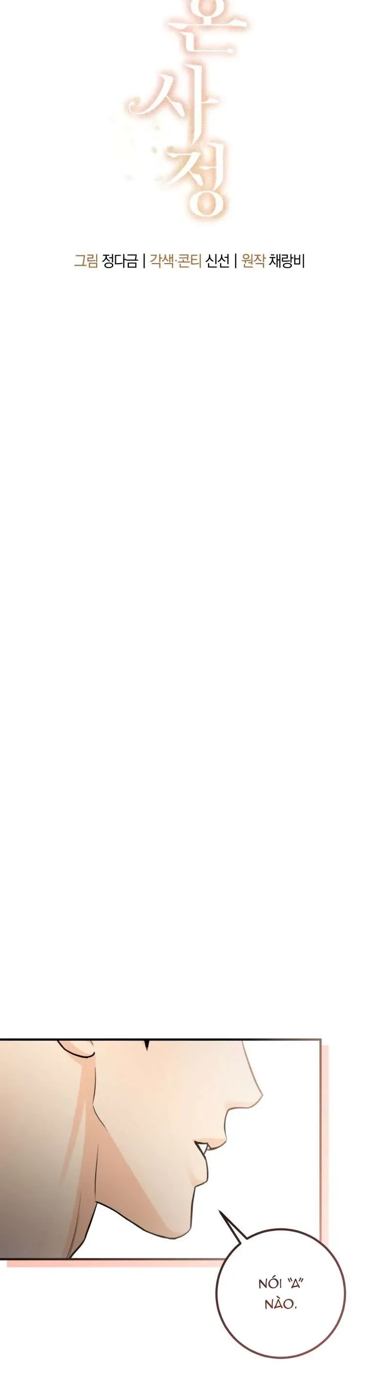 Chuyện Kết Hôn Chapter 52 - 23