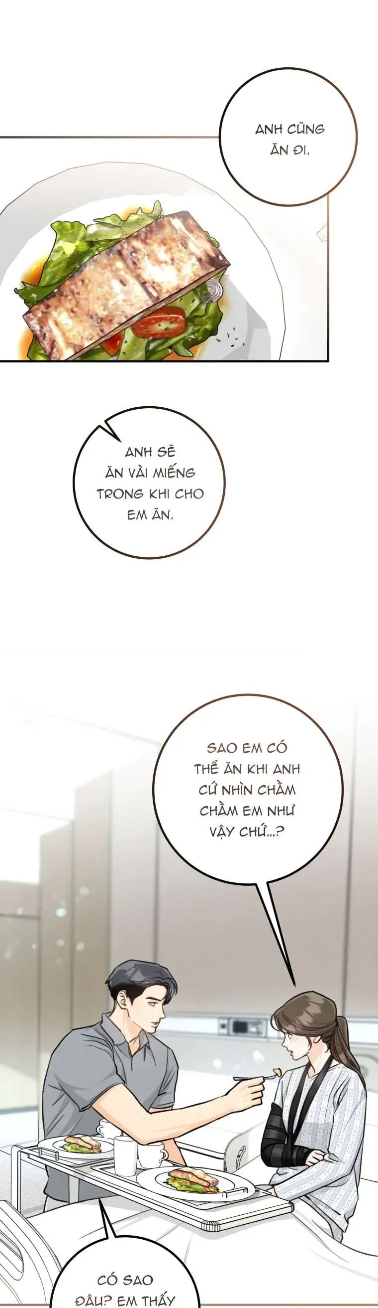 Chuyện Kết Hôn Chapter 52 - 25