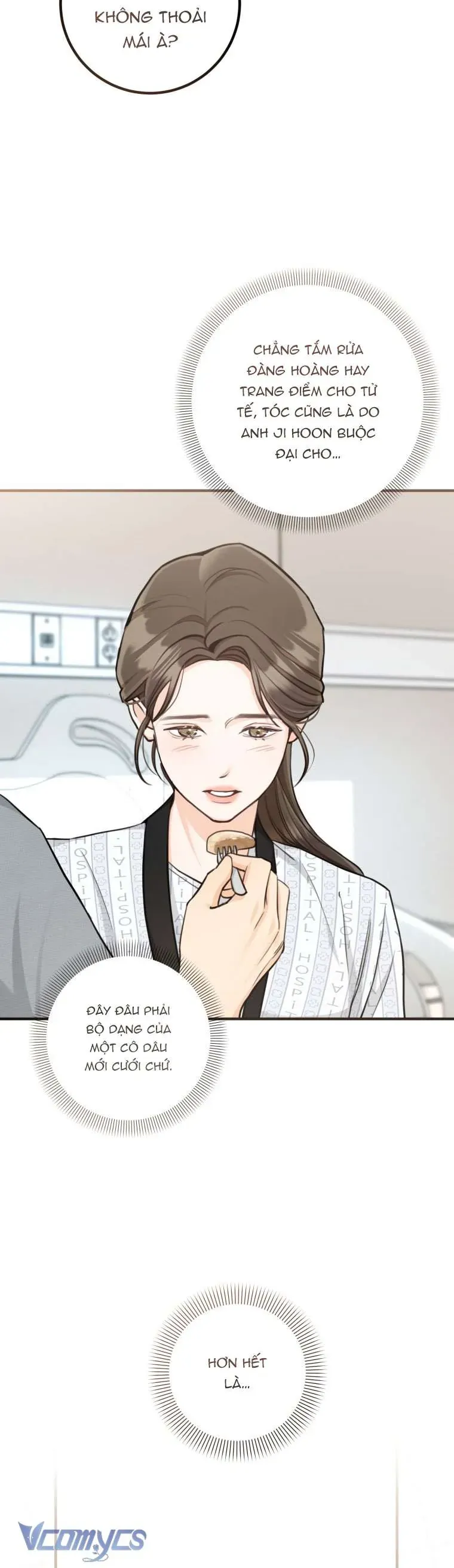 Chuyện Kết Hôn Chapter 52 - 26