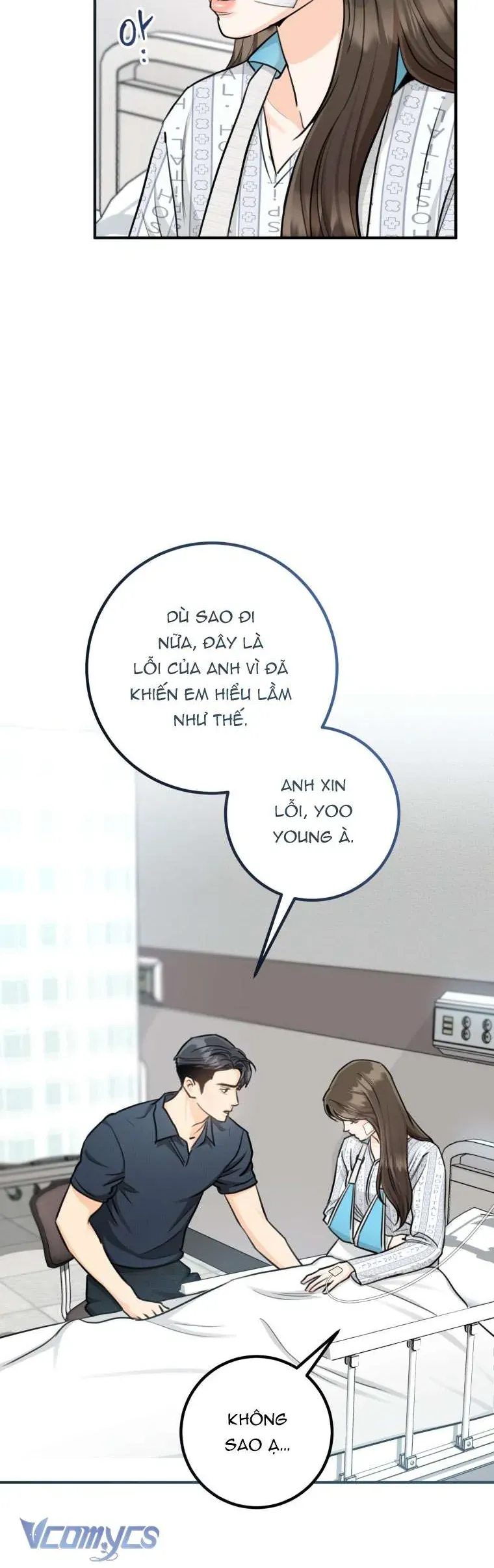 Chuyện Kết Hôn Chapter 52 - 4