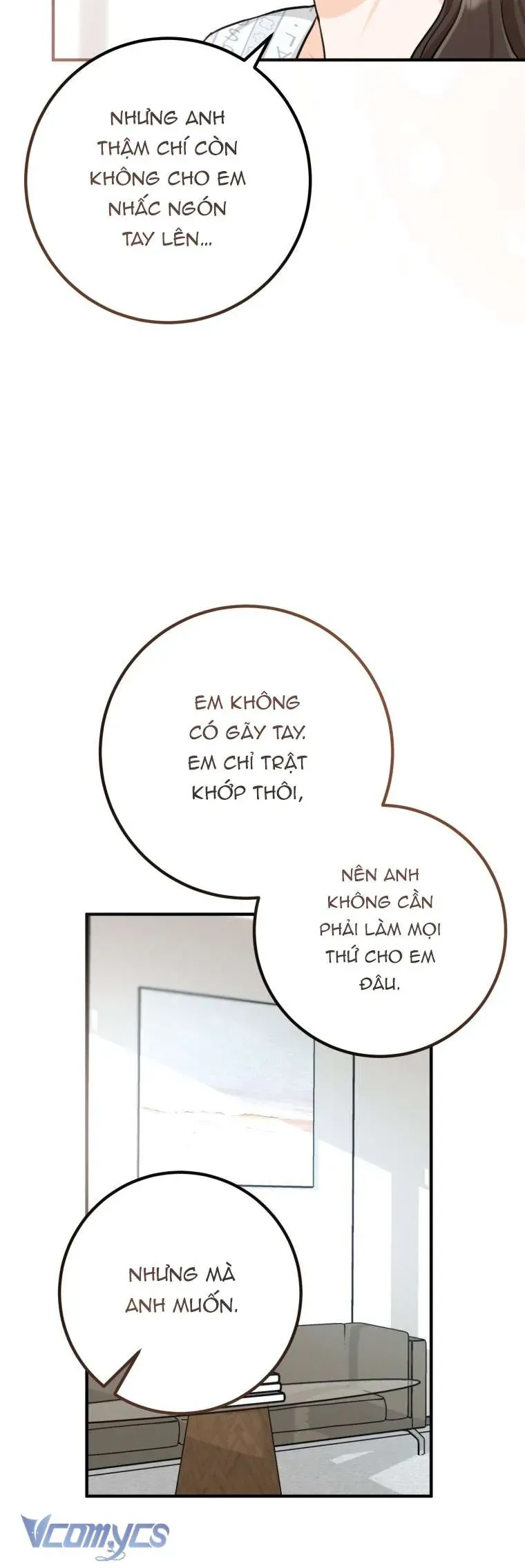 Chuyện Kết Hôn Chapter 52 - 31