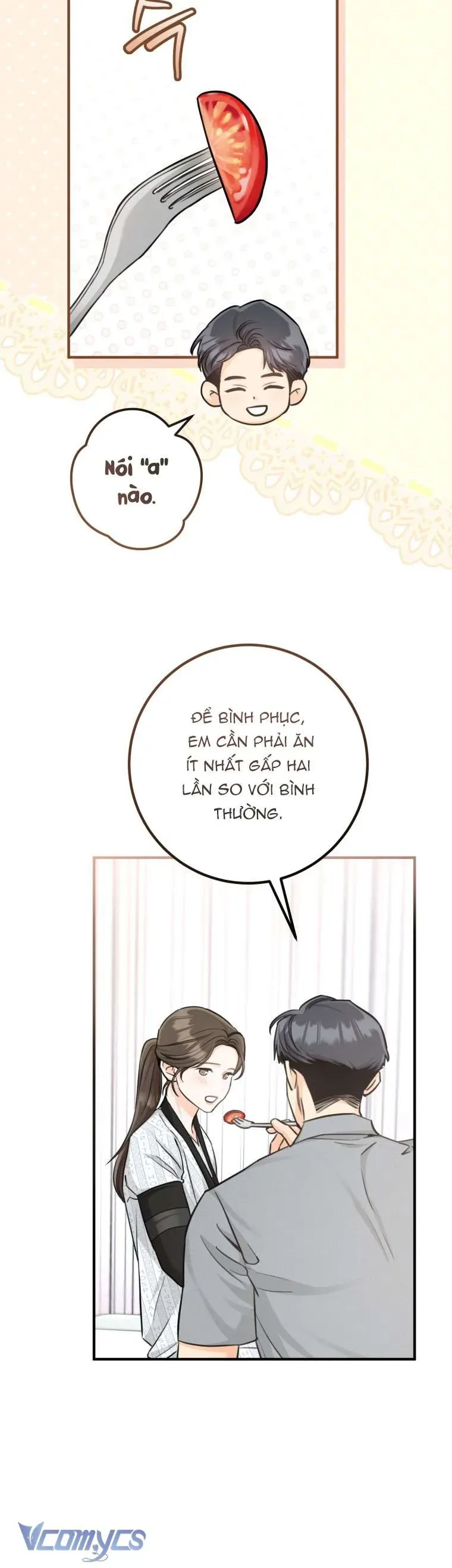 Chuyện Kết Hôn Chapter 52 - 33