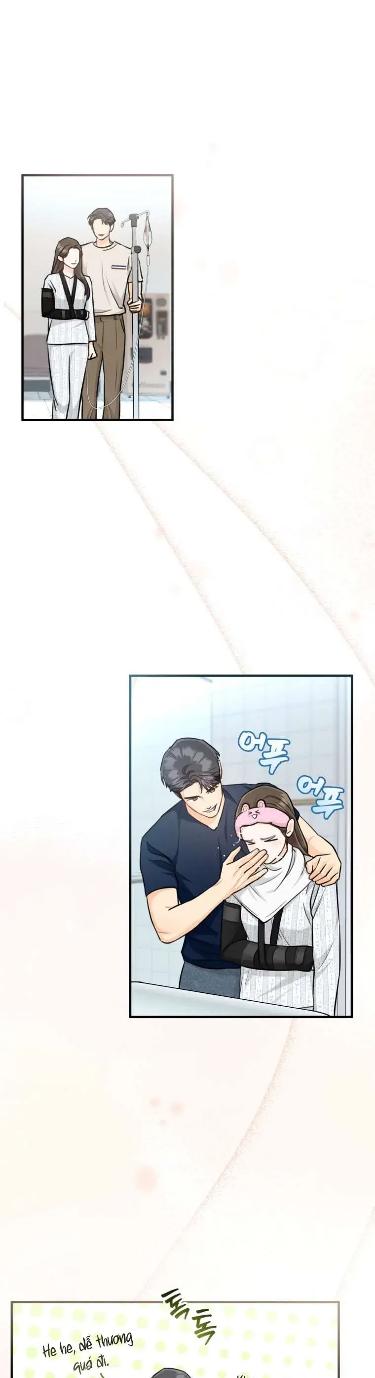 Chuyện Kết Hôn Chapter 52 - 34