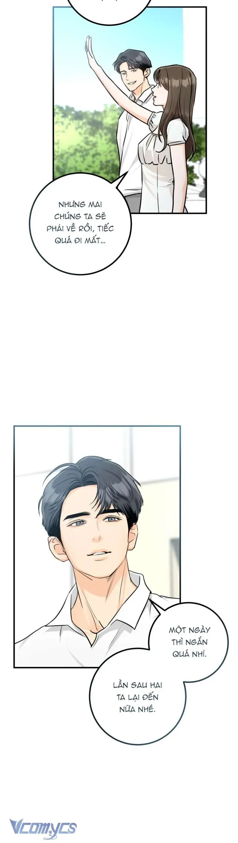 Chuyện Kết Hôn Chapter 52 - 37