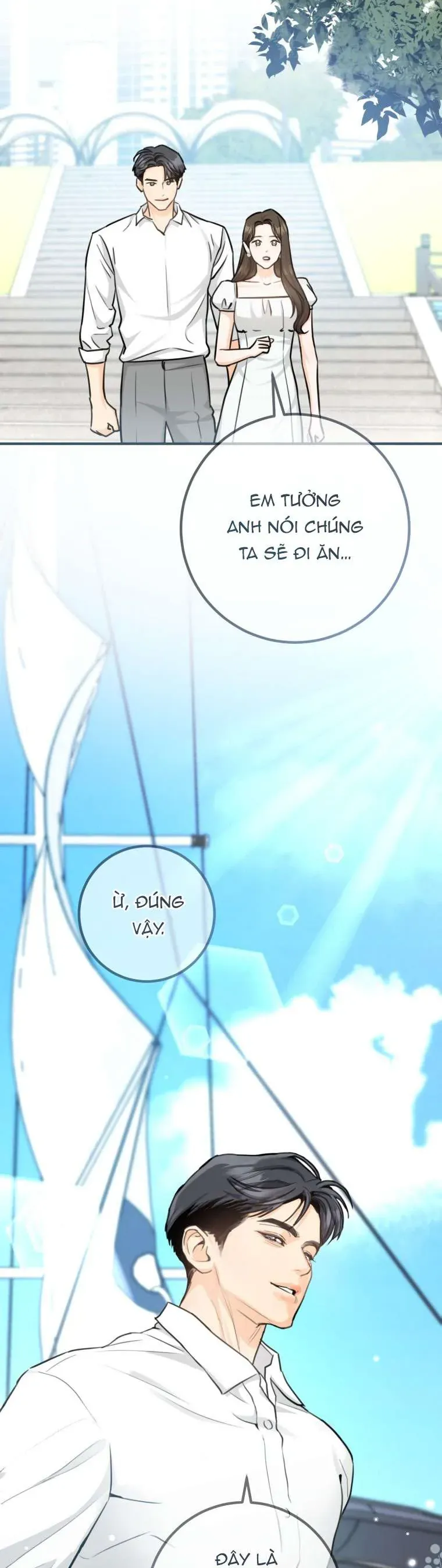 Chuyện Kết Hôn Chapter 52 - 41