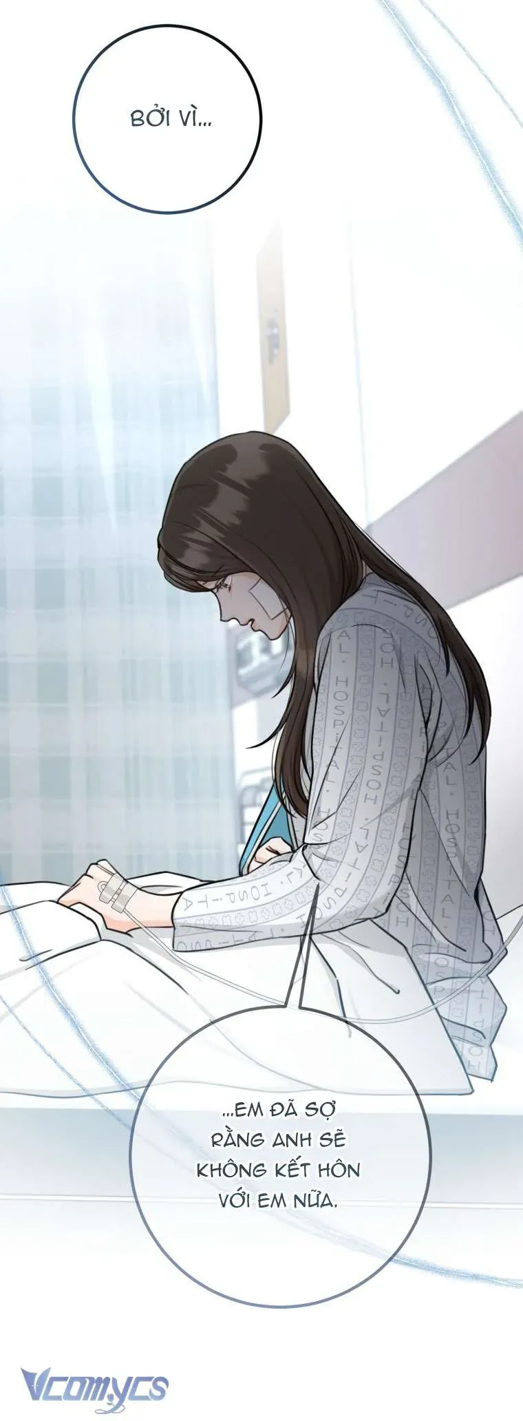 Chuyện Kết Hôn Chapter 52 - 9