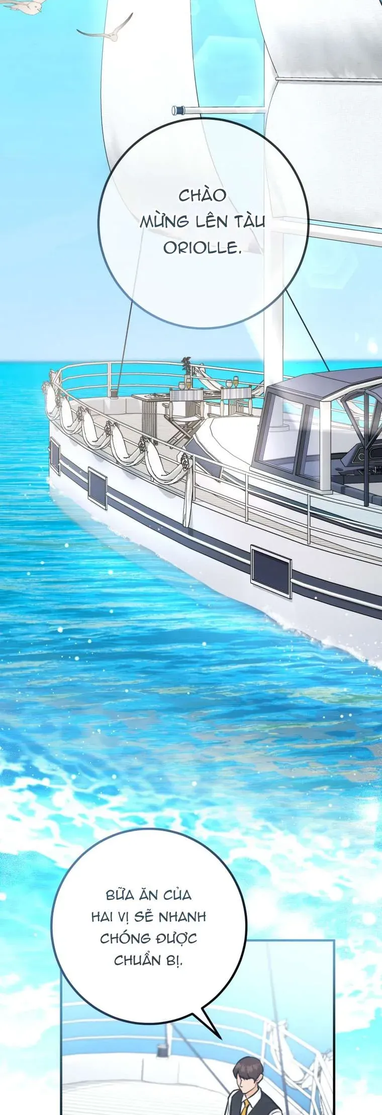 Chuyện Kết Hôn Chapter 53 - 2