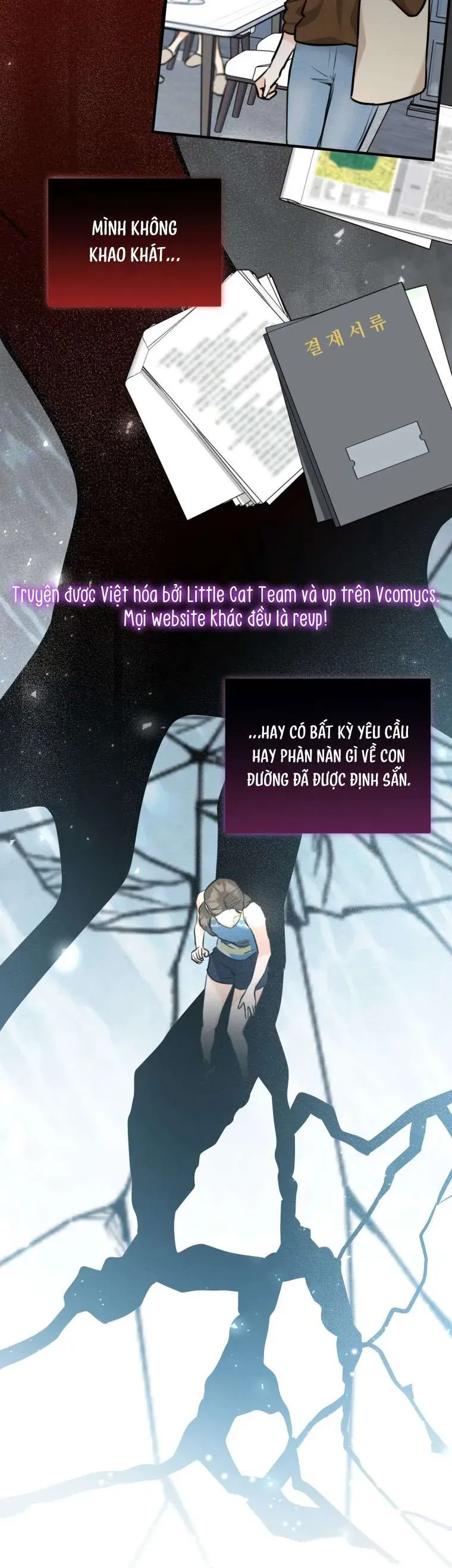 Chuyện Kết Hôn Chapter 53 - 11