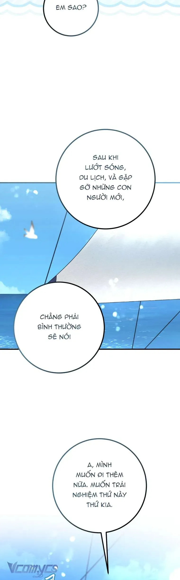 Chuyện Kết Hôn Chapter 53 - 16