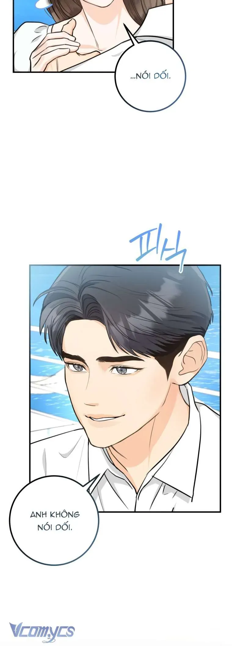 Chuyện Kết Hôn Chapter 53 - 19