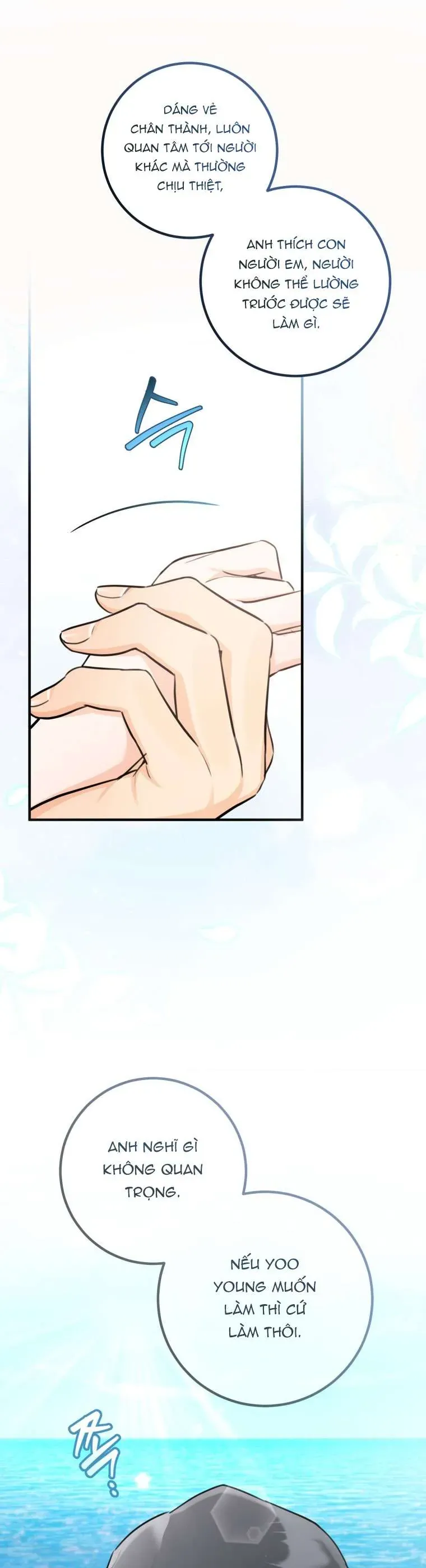 Chuyện Kết Hôn Chapter 53 - 20