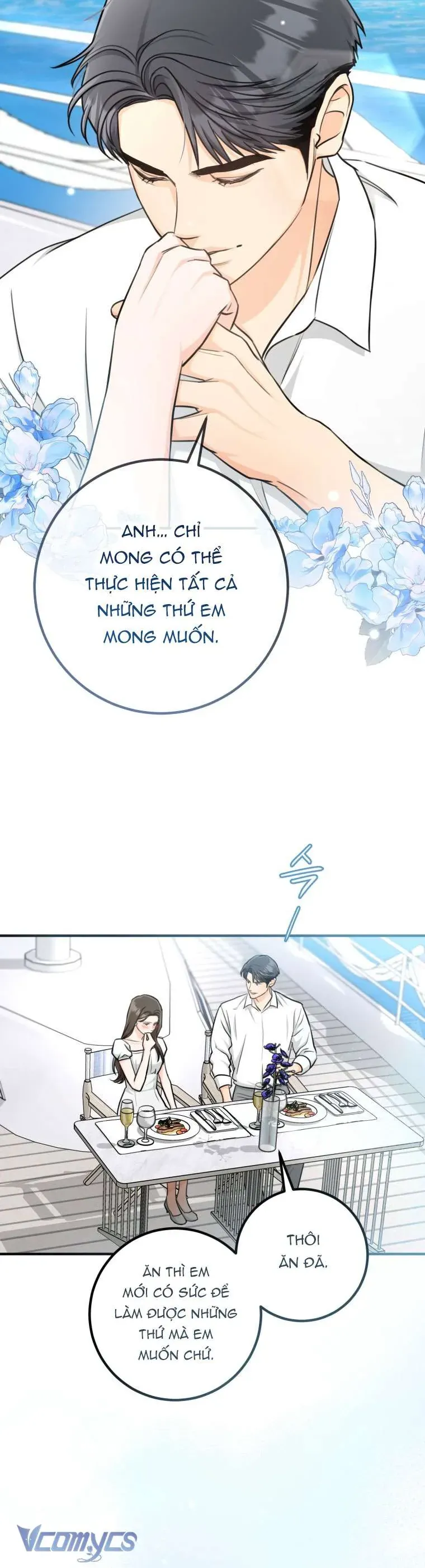 Chuyện Kết Hôn Chapter 53 - 21