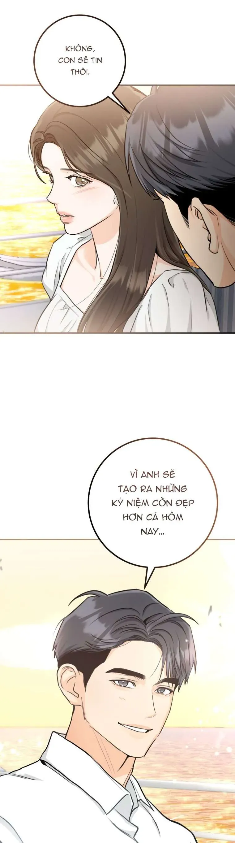 Chuyện Kết Hôn Chapter 53 - 27