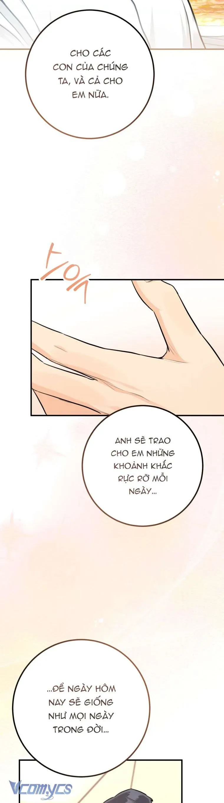 Chuyện Kết Hôn Chapter 53 - 28