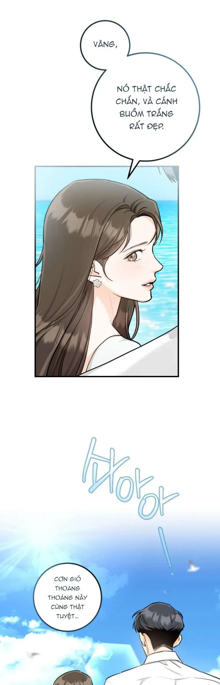 Chuyện Kết Hôn Chapter 53 - 4