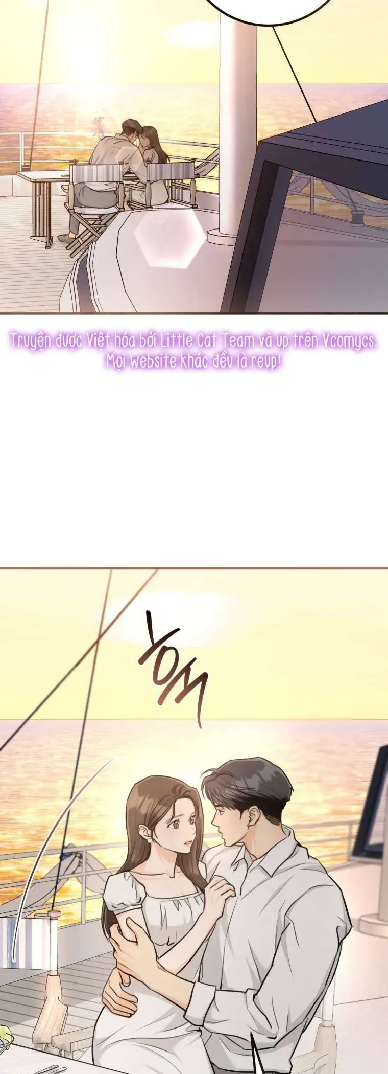 Chuyện Kết Hôn Chapter 53 - 35