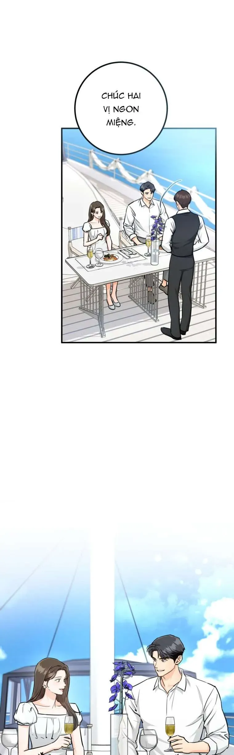 Chuyện Kết Hôn Chapter 53 - 7