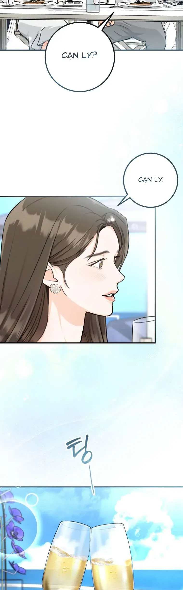 Chuyện Kết Hôn Chapter 53 - 8