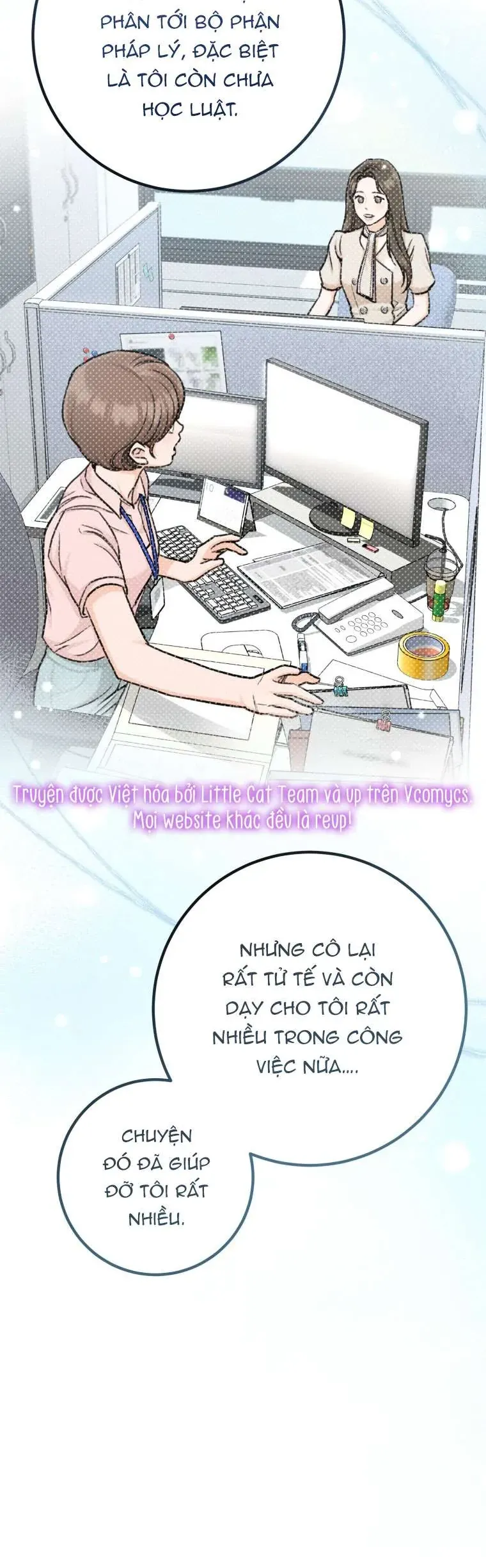 Chuyện Kết Hôn Chapter 54 - 11