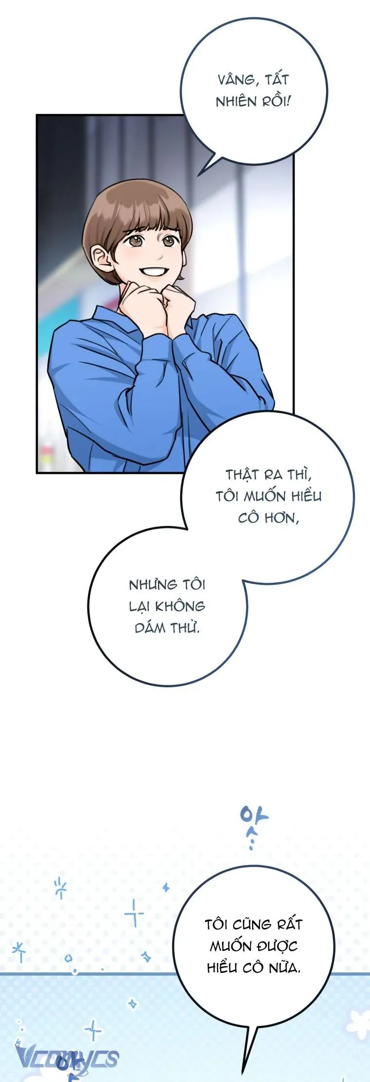 Chuyện Kết Hôn Chapter 54 - 18