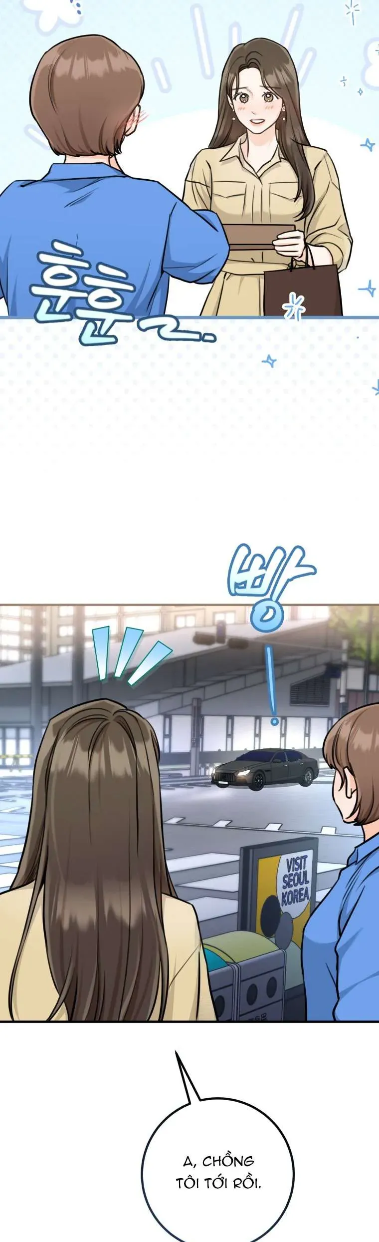 Chuyện Kết Hôn Chapter 54 - 19