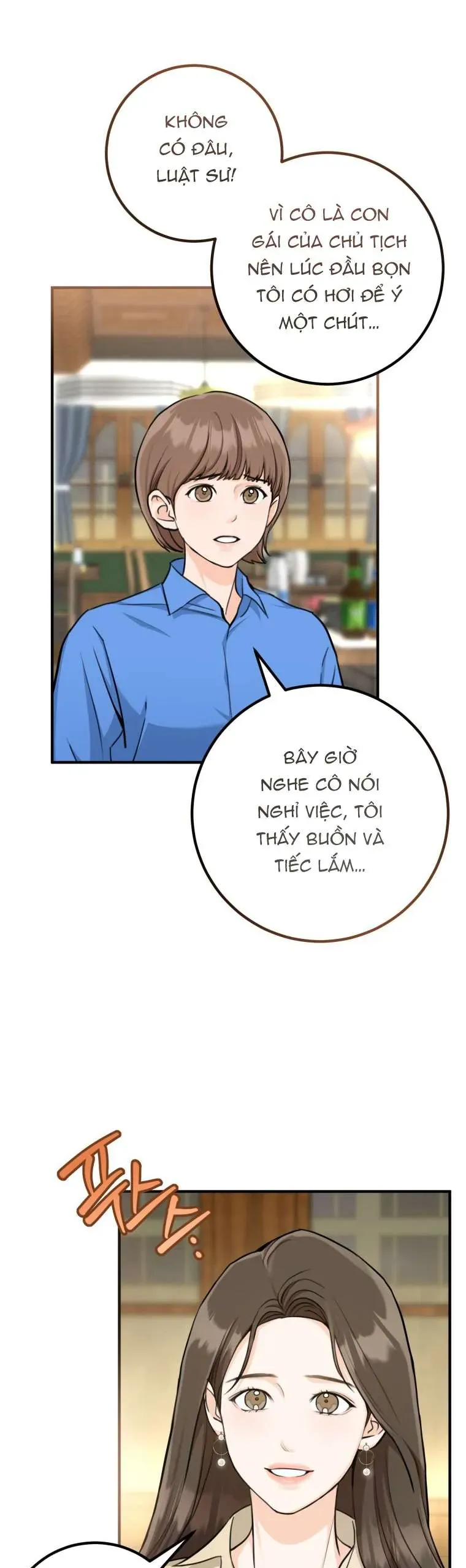 Chuyện Kết Hôn Chapter 54 - 3