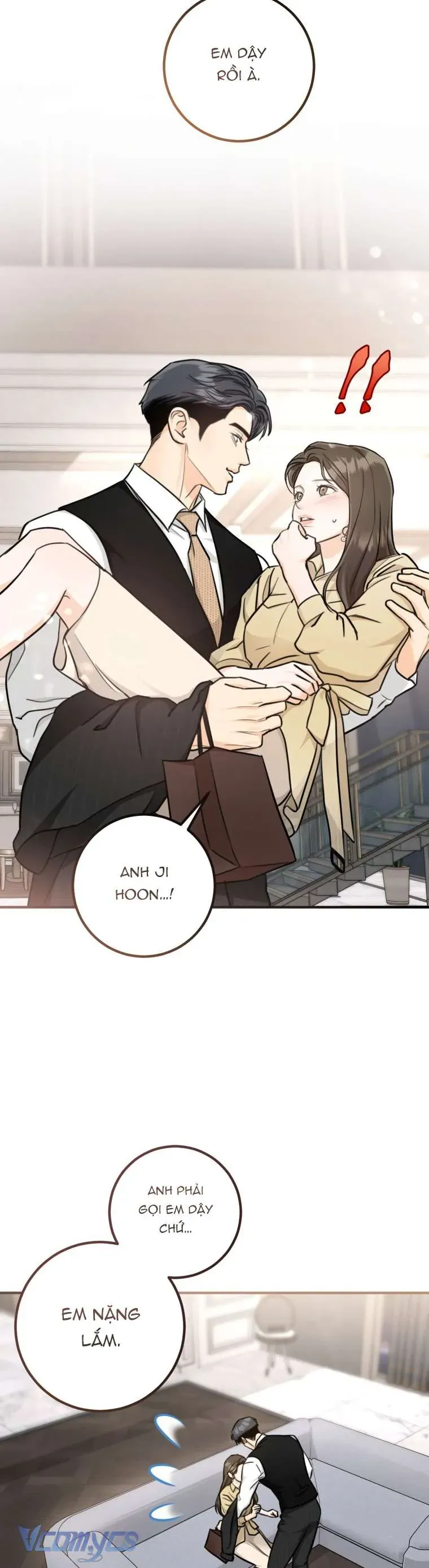 Chuyện Kết Hôn Chapter 54 - 30